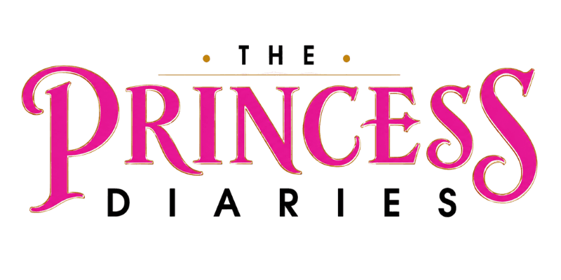 Princess Diaries Merch