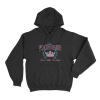 The Princess Diaries Lets Add A Tiara Unisex Hoodie Black