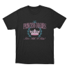 The Princess Diaries Lets Add A Tiara Unisex T Shirt Black
